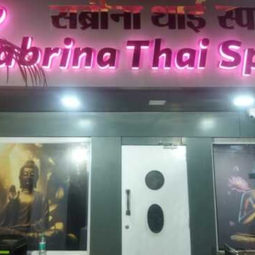 Sabrina Thai Spa