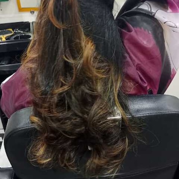 Orchid Leaf Family Spa & Salon
