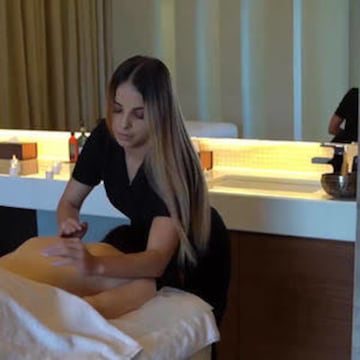 Blush Spa