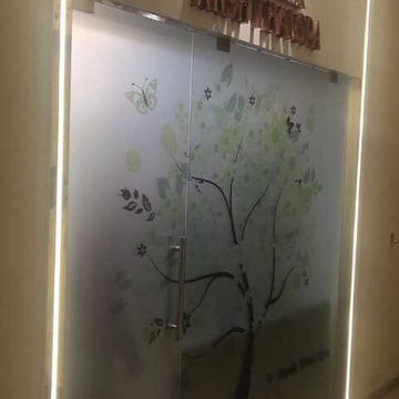 Arsh Thai Spa