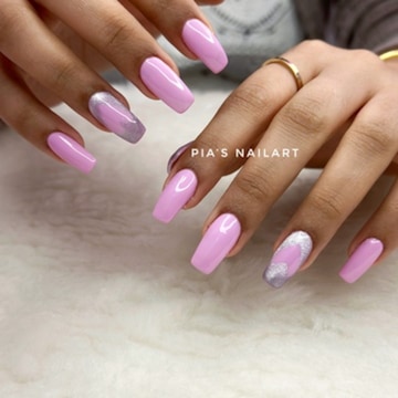 Pias Nail Art