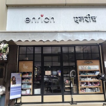 Enrich Beauty