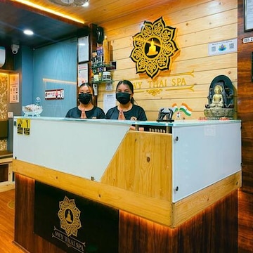 Swy Thai Spa