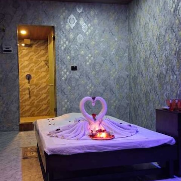 Sunstone Thai Spa