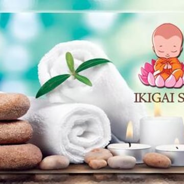 Ikigai Spa