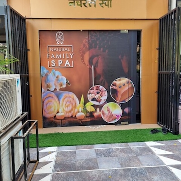 Natural Spa