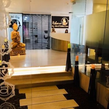Reborn Spa and Wellness Centre