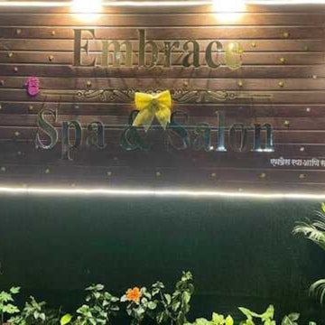 Embrace Spa And Salon