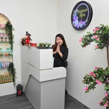 Supen Spa
