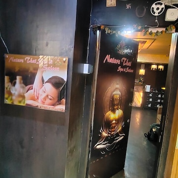 Nature Thai Spa and Saloon