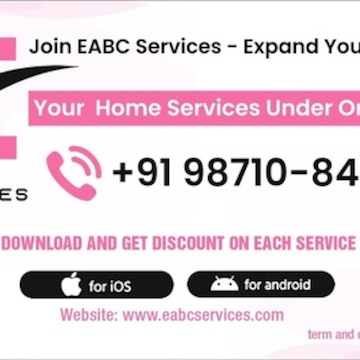 EABC SERVICES