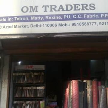 OM Traders