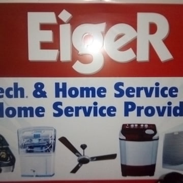 Eiger Tech & Home Service