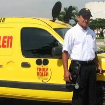 Truly Pest Solution Pvt Ltd