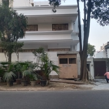 Aneesh Home Service