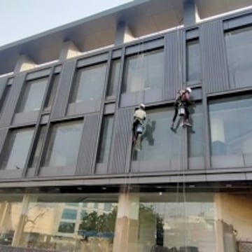 Spidersking Facility