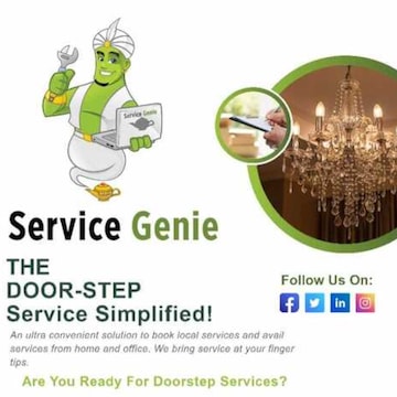 Service Genie