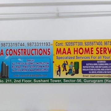 Maa Home Service