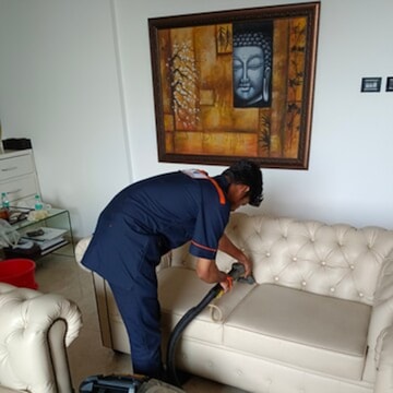 Tanishq Facility Management Services