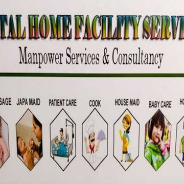 Maidmart - Domestic Help Services Provide