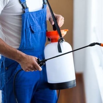Aastha Pest Control
