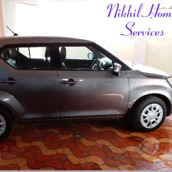 Nikhil Home Services