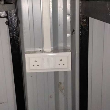 electrician job home service