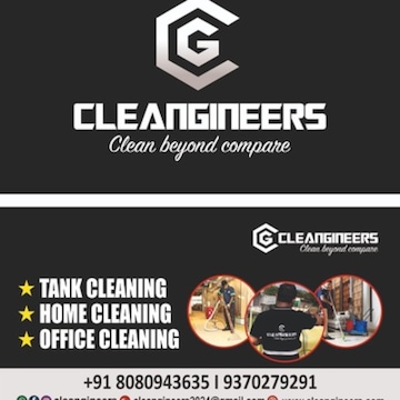 Cleangineers