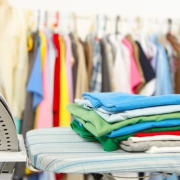 Ontime Express Laundry