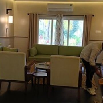 Pyramid Pest Control Service