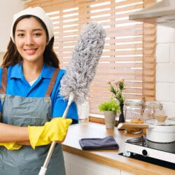 Clean And Clean Enterprises