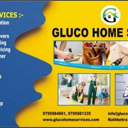 Gluco Home Services