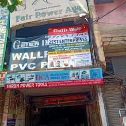 Zest Enterprises