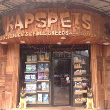 Kaps Pets