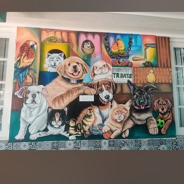 Pet Palace