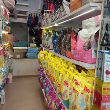 Dogs World India