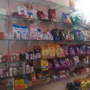 Happy Puppy Pet Bakery & Store