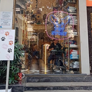 Pet Story