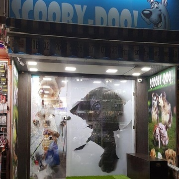Scooby Doo
