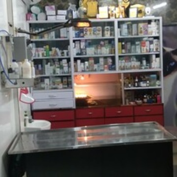 Pet Health Clinic