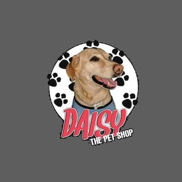 Daisy The Pet Shop