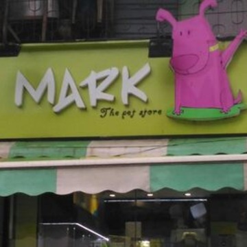 Mark Pet Shops