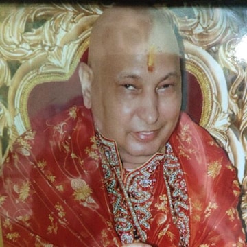 Guru Ji Pet Cannel