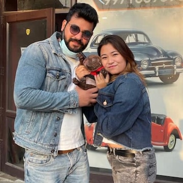Kyra Pet Shop