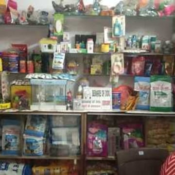 4legs Pet Online Store