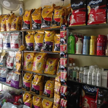 Kavya Pet Shop