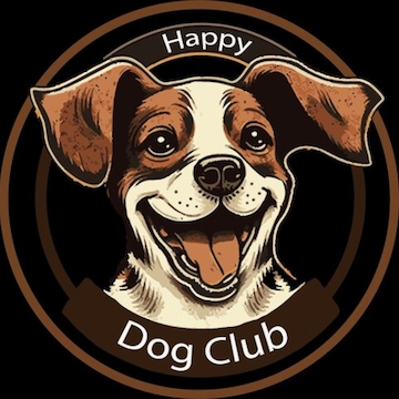 Happy Dog Club