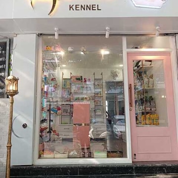 Astro Kennel
