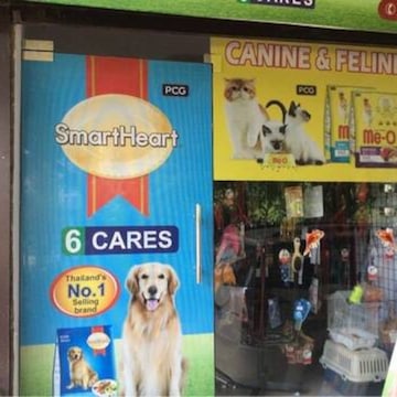 Canine & Feline