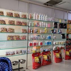 Dog World Clinic & Dog Boarding